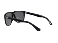 Ray-Ban Boyfriend Lunettes de Soleil RB 4147 601/87
