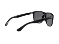 Ray-Ban Boyfriend Lunettes de Soleil RB 4147 601/87