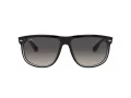 Ray-Ban Boyfriend Lunettes de Soleil RB 4147 6039/71