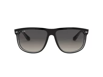 Ray-Ban Boyfriend Lunettes de Soleil RB 4147 6039/71