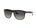 Ray-Ban Boyfriend Lunettes de Soleil RB 4147 6039/71