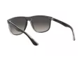 Ray-Ban Boyfriend Lunettes de Soleil RB 4147 6039/71