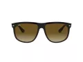 Ray-Ban Boyfriend Lunettes de Soleil 4147 609585