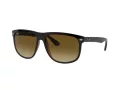 Ray-Ban Boyfriend Lunettes de Soleil 4147 609585