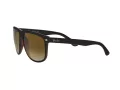 Ray-Ban Boyfriend Lunettes de Soleil 4147 609585