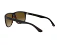 Ray-Ban Boyfriend Lunettes de Soleil 4147 609585