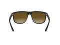 Ray-Ban Boyfriend Lunettes de Soleil 4147 609585