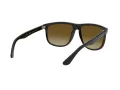 Ray-Ban Boyfriend Lunettes de Soleil 4147 609585