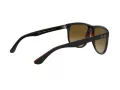 Ray-Ban Boyfriend Lunettes de Soleil 4147 609585