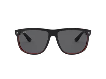 Ray-Ban Boyfriend Lunettes de Soleil RB 4147 617187