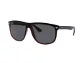 Ray-Ban Boyfriend Lunettes de Soleil RB 4147 617187