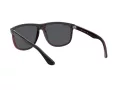 Ray-Ban Boyfriend Lunettes de Soleil RB 4147 617187
