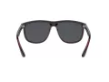 Ray-Ban Boyfriend Lunettes de Soleil RB 4147 617187