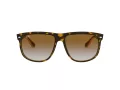 Ray-Ban Boyfriend Lunettes de Soleil RB 4147 710/51