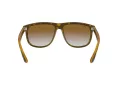 Ray-Ban Boyfriend Lunettes de Soleil RB 4147 710/51