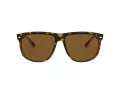 Ray-Ban Boyfriend Lunettes de Soleil RB 4147 710/57