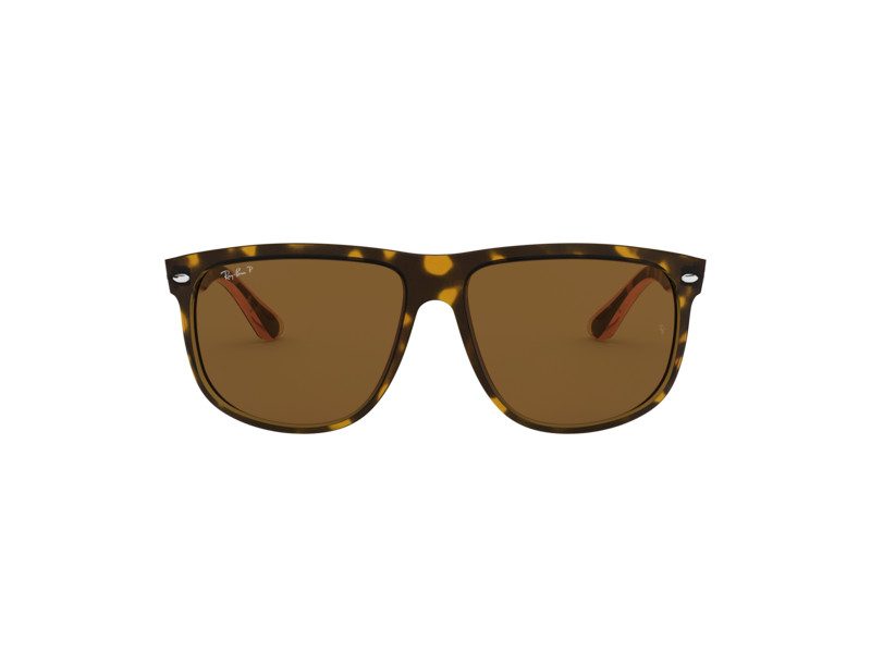 Ray-Ban Boyfriend Lunettes de Soleil RB 4147 710/57