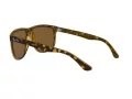 Ray-Ban Boyfriend Lunettes de Soleil RB 4147 710/57
