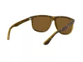 Ray-Ban Boyfriend Lunettes de Soleil RB 4147 710/57