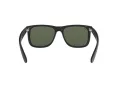 Ray-Ban Justin Lunettes de Soleil 4165 601/71