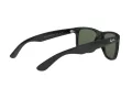 Ray-Ban Justin Lunettes de Soleil 4165 601/71