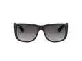 Ray-Ban Justin Lunettes de Soleil 4165 601/8G