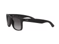 Ray-Ban Justin Lunettes de Soleil 4165 601/8G