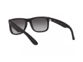 Ray-Ban Justin Lunettes de Soleil 4165 601/8G