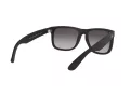 Ray-Ban Justin Lunettes de Soleil 4165 601/8G
