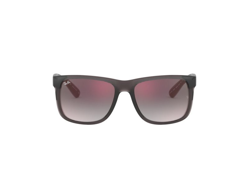 Ray-Ban Justin Lunettes de Soleil RB 4165 606/U0