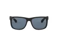 Ray-Ban Justin Lunettes de Soleil 4165 622/2V