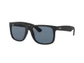 Ray-Ban Justin Lunettes de Soleil 4165 622/2V