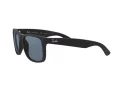Ray-Ban Justin Lunettes de Soleil 4165 622/2V