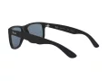 Ray-Ban Justin Lunettes de Soleil 4165 622/2V