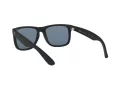 Ray-Ban Justin Lunettes de Soleil 4165 622/2V