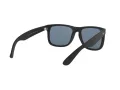 Ray-Ban Justin Lunettes de Soleil 4165 622/2V