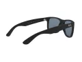 Ray-Ban Justin Lunettes de Soleil 4165 622/2V
