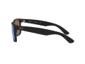 Ray-Ban Justin Lunettes de Soleil 4165 622/55