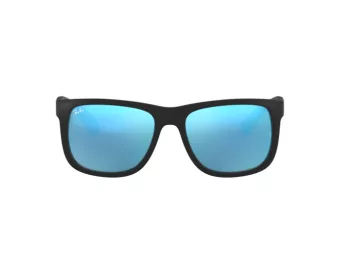 Ray-Ban Justin Lunettes de Soleil 4165 622/55