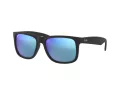 Ray-Ban Justin Lunettes de Soleil 4165 622/55