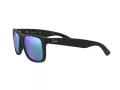 Ray-Ban Justin Lunettes de Soleil 4165 622/55