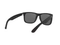 Ray-Ban Justin Lunettes de Soleil RB 4165 622/6G