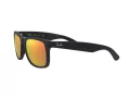 Ray-Ban Justin Lunettes de Soleil 4165 622/6Q