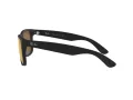 Ray-Ban Justin Lunettes de Soleil 4165 622/6Q