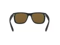 Ray-Ban Justin Lunettes de Soleil 4165 622/6Q