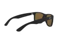 Ray-Ban Justin Lunettes de Soleil 4165 622/6Q
