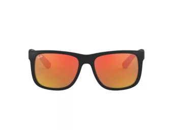 Ray-Ban Justin Lunettes de Soleil 4165 622/6Q