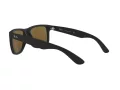 Ray-Ban Justin Lunettes de Soleil 4165 622/6Q