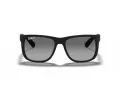 Ray-Ban Justin Lunettes de Soleil 4165 622/T3