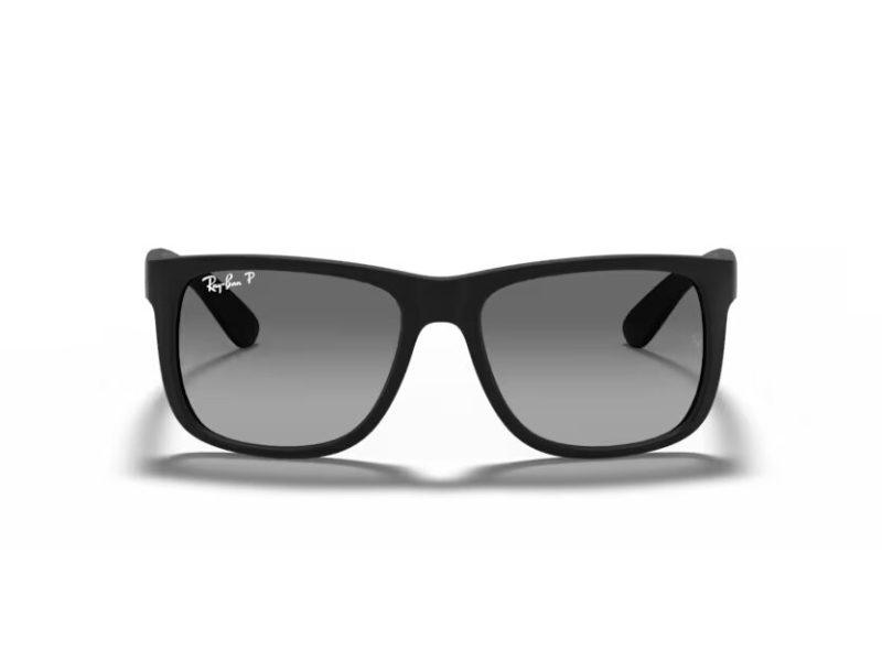 Ray-Ban Justin Lunettes de Soleil RB 4165 622/T3